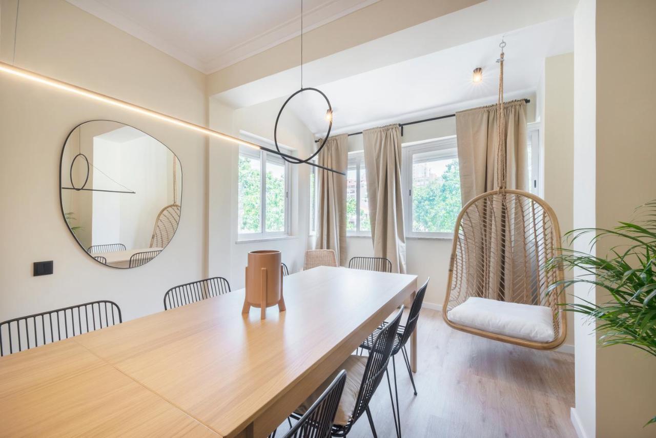 Silva Apartment By Olala Homes Cascais Dış mekan fotoğraf