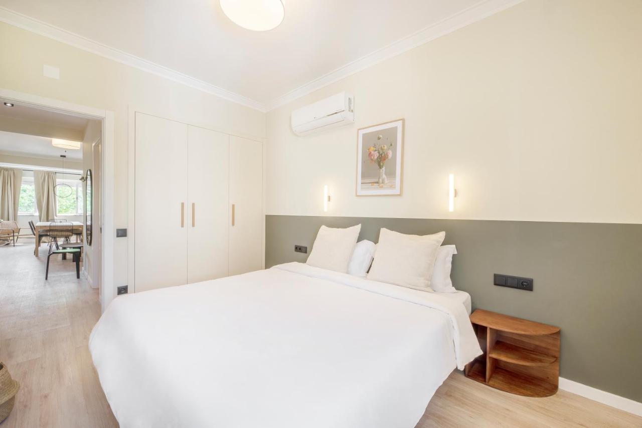 Silva Apartment By Olala Homes Cascais Dış mekan fotoğraf