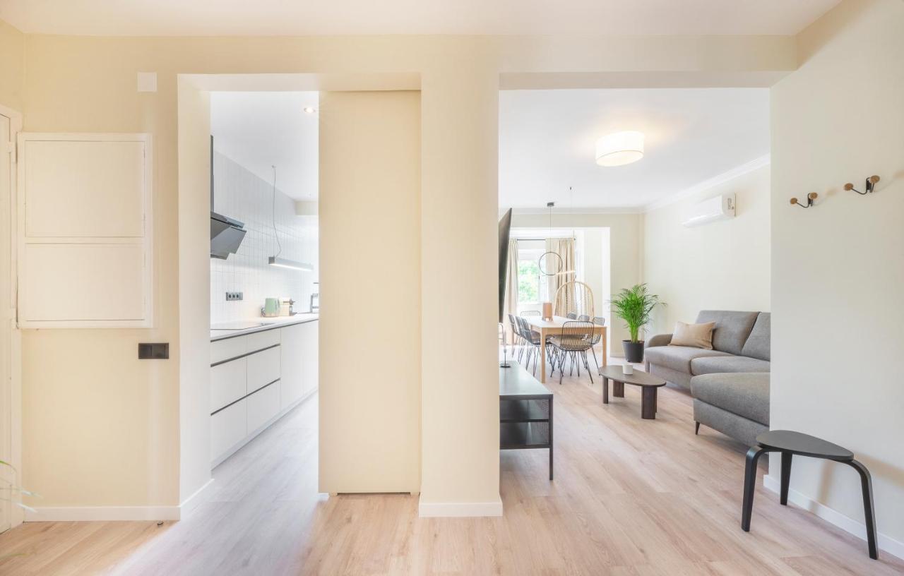 Silva Apartment By Olala Homes Cascais Dış mekan fotoğraf