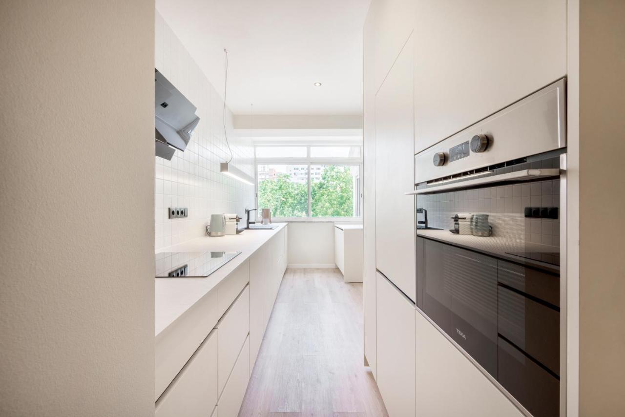 Silva Apartment By Olala Homes Cascais Dış mekan fotoğraf
