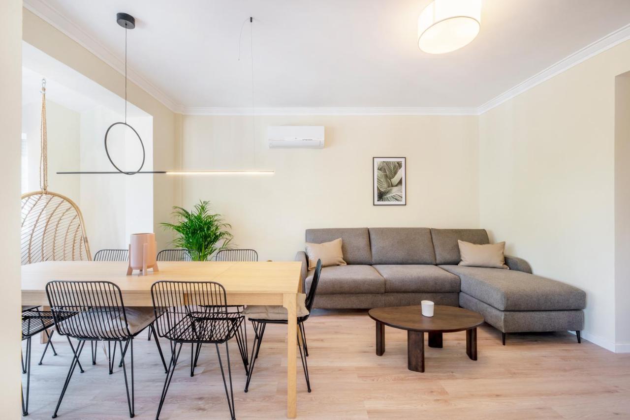 Silva Apartment By Olala Homes Cascais Dış mekan fotoğraf