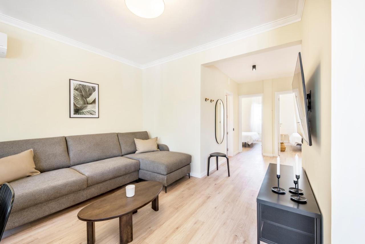 Silva Apartment By Olala Homes Cascais Dış mekan fotoğraf