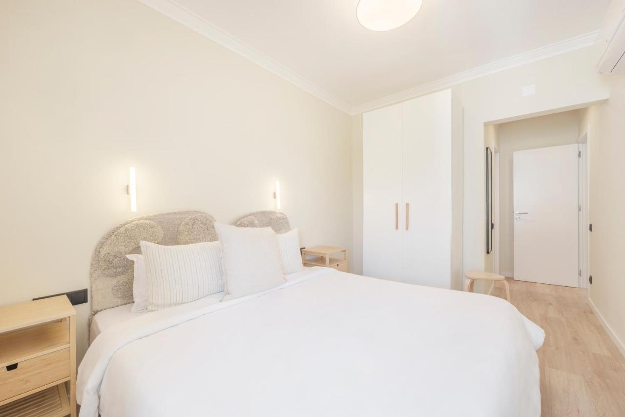 Silva Apartment By Olala Homes Cascais Dış mekan fotoğraf